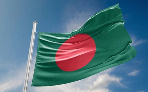 Bangladesh