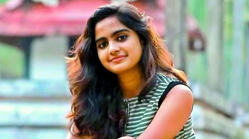 Devika Sanjay