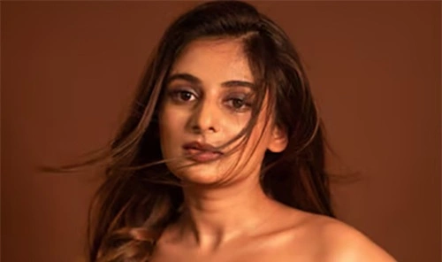 Esther Anil