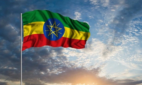 Ethiopia