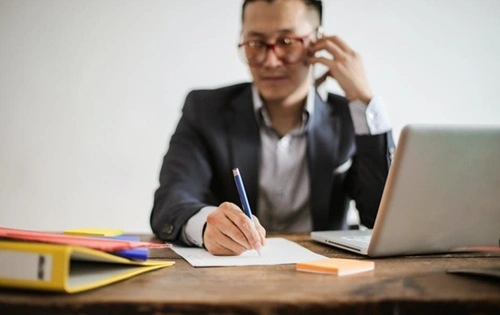 Financial Health