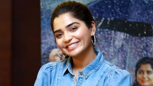 Gouri G. Kishan