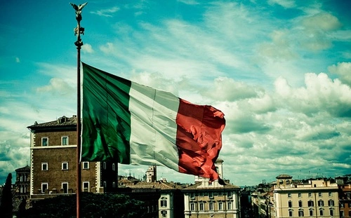 Italy