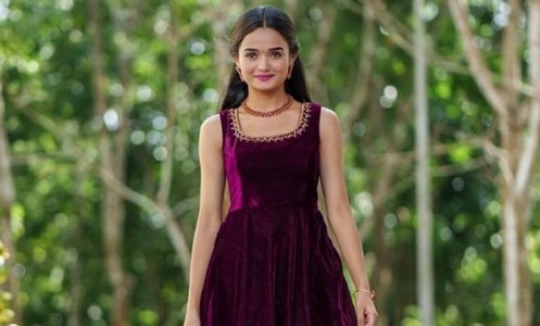 Meenakshi Anoop