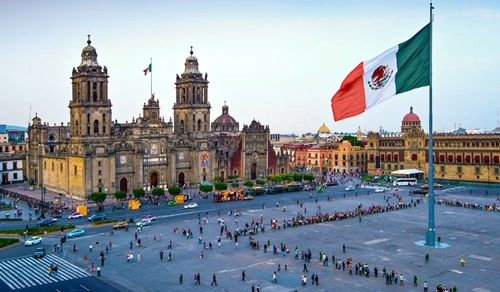 Mexico