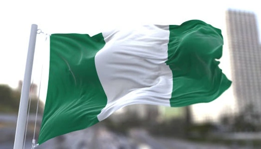 Nigeria