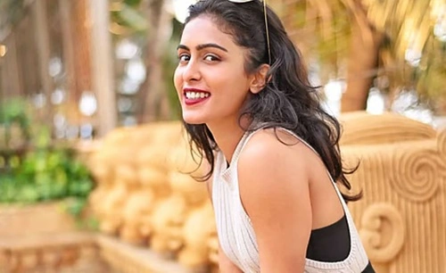 Samyuktha Hegde