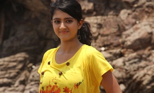 Shriya Sharma