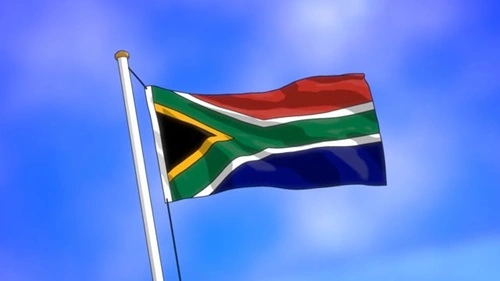 South Africa