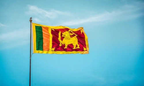 Sri Lanka