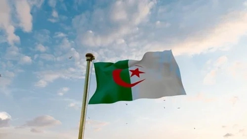 Algeria