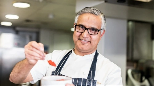 Atul Kochhar