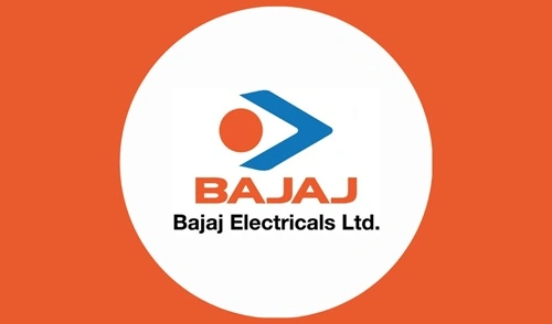 Bajaj Electricals