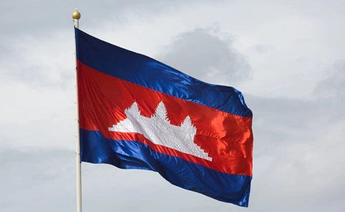 Cambodia
