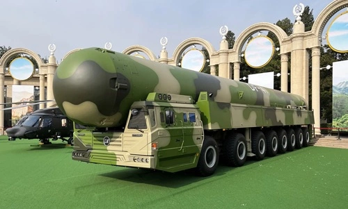 DF-41
