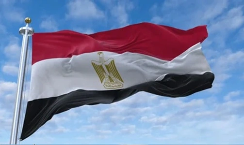 Egypt