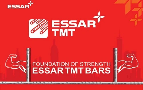 Essar TMT