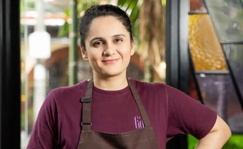Garima Arora