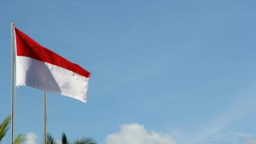 Indonesia