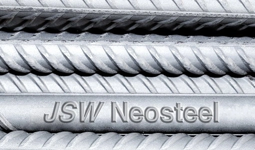 JSW Neosteel
