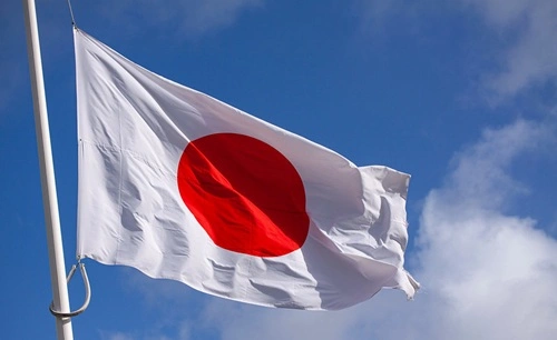 Japan