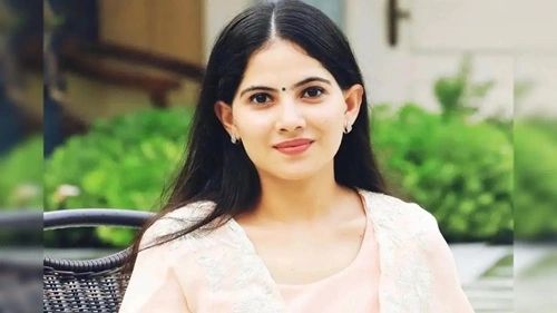 Jaya Kishori