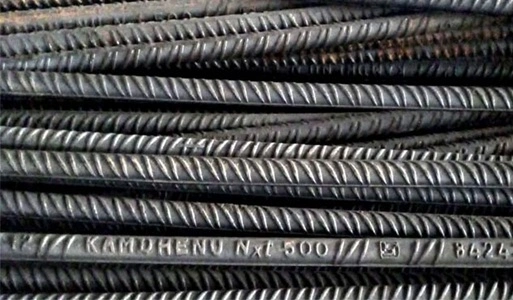 Kamdhenu Steel