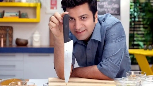 Kunal Kapur
