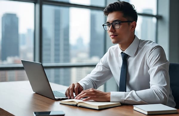 MBA Online Boost Your Career