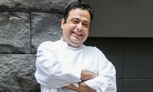 Manish Mehrotra