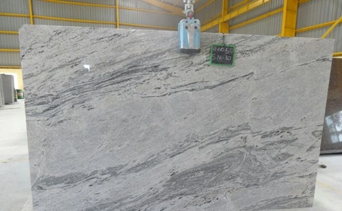 Meera White Granite