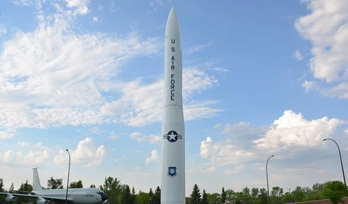 Minuteman III