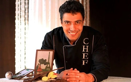 Ranveer Brar