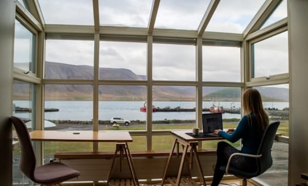Remote Work