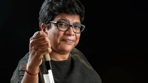 Ritu Dalmia