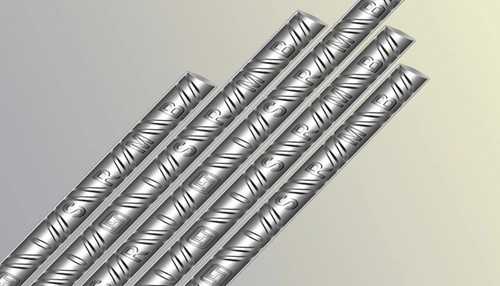 SRMB Steel