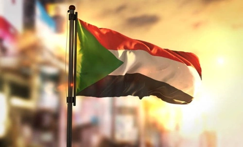 Sudan
