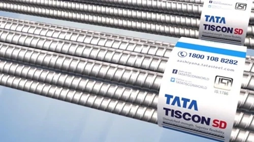 Tata Tiscon