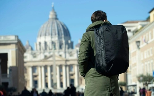 Travel Better