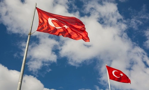 Turkey