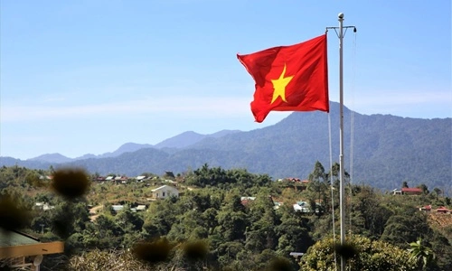 Vietnam