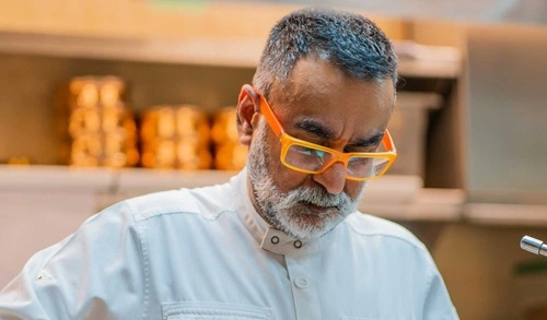 Vineet Bhatia