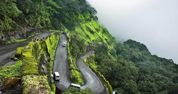 Monsoon Weekend lonavala