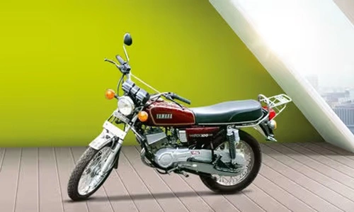 RX 100
