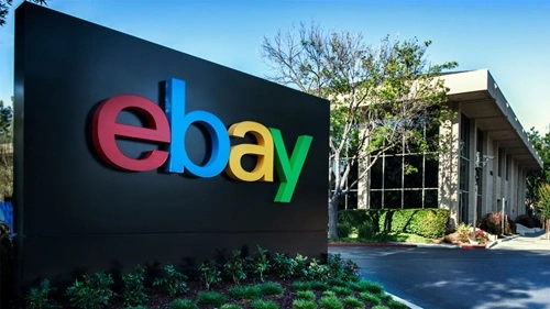 eBay 