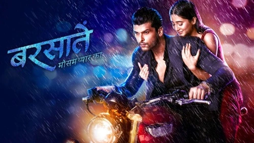 Barsatein – Mausam Pyaar Ka Serial