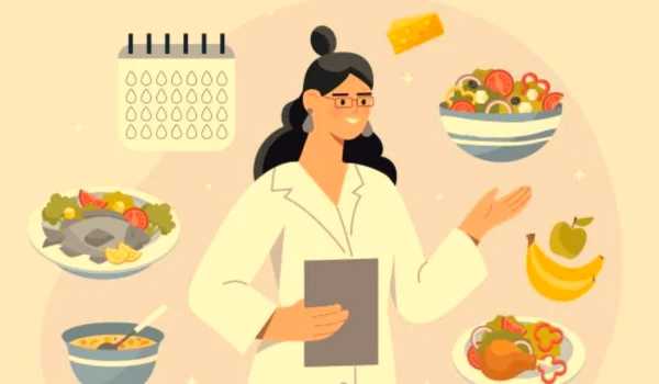 Dietitian Course