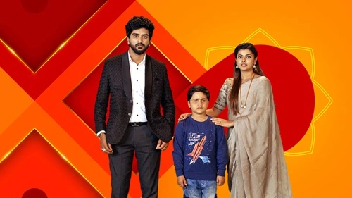 Paluke Bangaramayena Serial