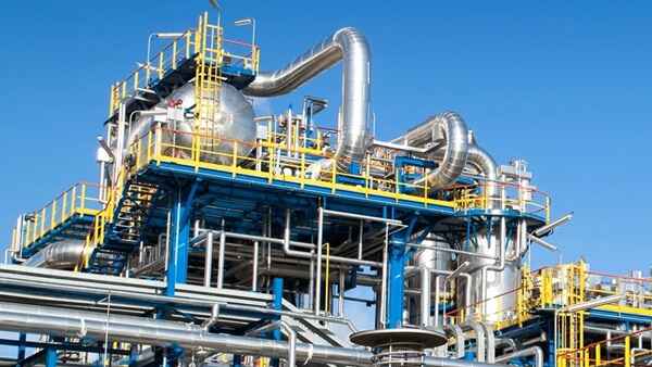 Sulfur Recovery Units