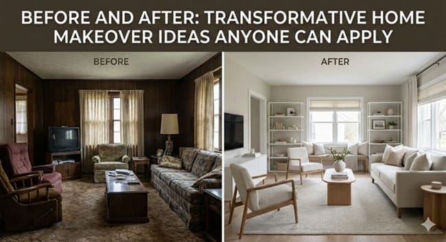 Home Makeover